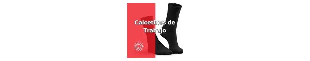 Calcetines de trabajo | Ropa laboral | Ferretería Cahersa