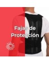 Fajas de Protección
