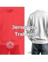 Jersey de Trabajo