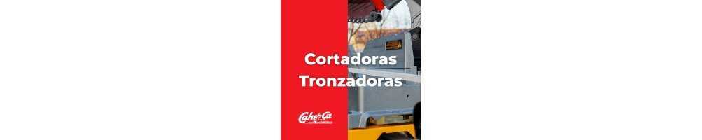 Cortadoras y Tronzadoras para Metal y Madera | Ferretería CAHERSA