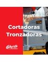 Cortadoras-Tronzadoras