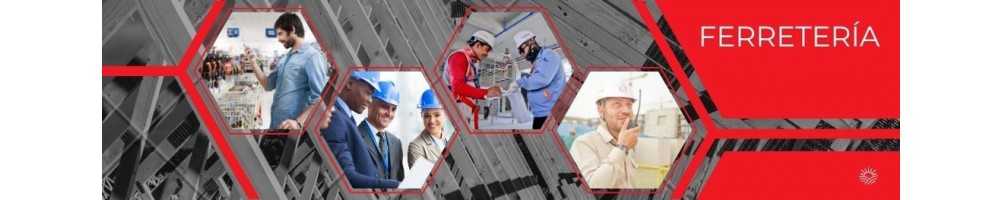 Ferretería Online | Herramientas y Suministros Profesionales