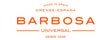 BARBOSA