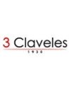 3 CLAVELES