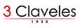 3 CLAVELES