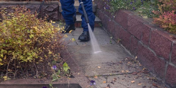 ¿Cuál es la mejor hidrolimpiadora profesional?