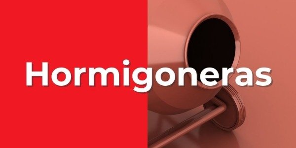  Hormigoneras. La Guía Completa para Profesionales y Aficionados