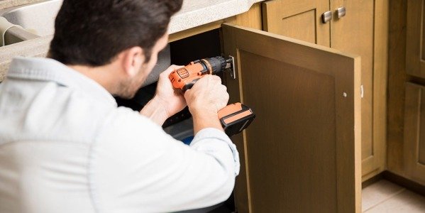 Guía: cómo usar un taladro