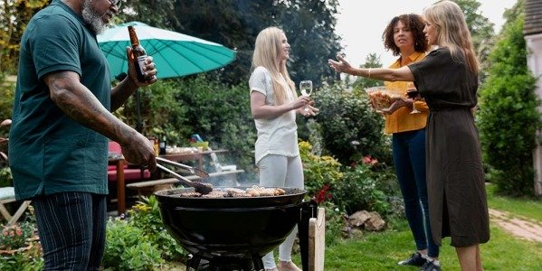 Guía de selección de las mejores barbacoas 