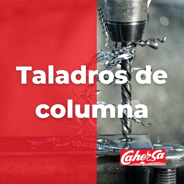 Taladros de Columna: La Guía Definitiva para Perforaciones Precisas y Potentes