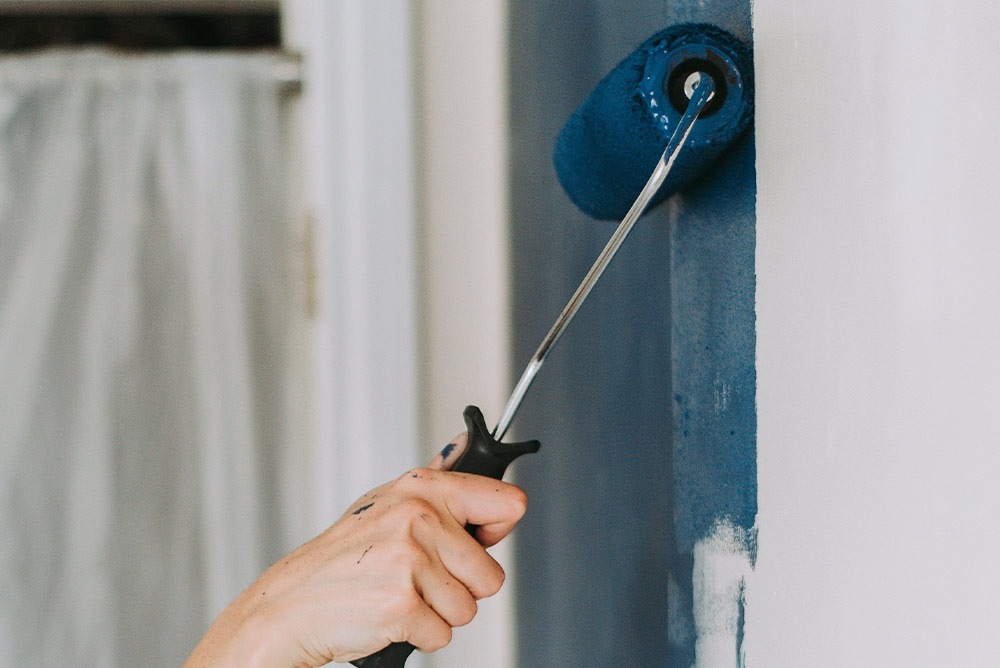 ¿Cuál es la mejor pintura de interior?